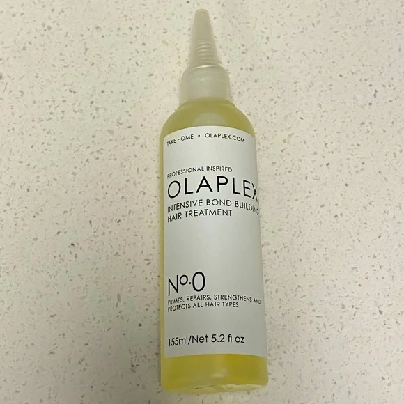 AUTHENTIC Olaplex No.0 Intensive Bond Building hair treatment - Picture 2 of 6